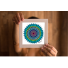 Mandala Equilíbrio