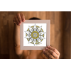 Mandala Chakra Manipura