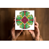 Mandala Amazônia Impresso 