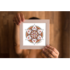 Mandala Chakra Swadhisthana