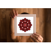 Mandala Signo de Áries