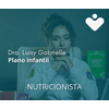 Plano Infantil - NUTRICIONISTA - Dra. Luisy Gabrielle