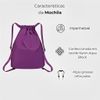 Bag Saco "Just one more chapter"