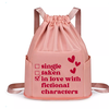Bag Saco "In love with..."