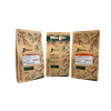 Kit Degustação 250g em grãos