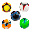 Bola De Futebol Inflável Risin Nº5 - Durabilidade E Versatil Sortidos