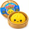Squishy Pãozinho Surpresa Dumpling Baozi Kawaii De Apertar Macio Anti Stress