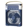 Climatizador Portátil Air Cooler 3 Velocidades Ventilador