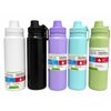 Garrafa Térmica Inox  sport 800ml 