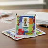 Kit Com 10 Envelopes (70 Figurinhas) Copa Do Mundo Fifa 2026