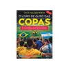 O Livro De Ouro Das Copas 2026 Edição Limitada