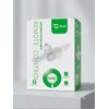 Ventilador de Teto LED Retrátil 60W com Controle Remoto – 3 Modos de Iluminação Bivolt