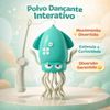 Brinquedo Polvo Musical Infantil Divertido Luzes Som Dança