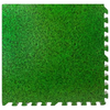 TAPETE EVA DECOR MAT GRAMA 4PC 60X60CM 10MM