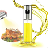 Spray Pulverizador Vidro Azeite 100ml Borrifador