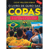 O Livro De Ouro Das Copas 2026 Edição Limitada