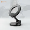 Suporte Celular Magnético Universal Carro E Mesa Rotação 360