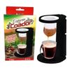 Mini Cafeteira Individual Coador De Pano Keita