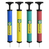 Bomba De Ar Manual Ballpump Push And Pull Para Bolas e Infláveis Verde