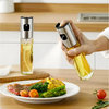 Spray Pulverizador Vidro Azeite 100ml Borrifador