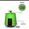 Mini Liquidificador Portátil Shake Cup Suco + Cabo Usb