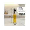 Spray Pulverizador Vidro Azeite 100ml Borrifador