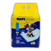 Tapete Higiênico 60x80 Premium Pet Cães Controle De Odor