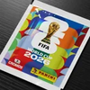 20 Pacotes Figurinhas Álbum Copa 2026 -105 Figurinhas Original