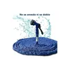 Mangueira expansível retrátil Flexible Magic Hose 15 Mt Cor Aleatória
