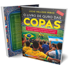 O Livro De Ouro Das Copas 2026 Edição Limitada