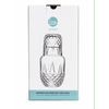 Moringa de Vidro 500ml com Copo 145ml LEHAVÍ Sky