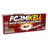 Gel Mata Formigas Doceiras Formikell 10g com Aplicador – Inseticida em Gel Imidacloprido