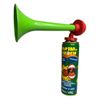 Buzina Da Alegria A Gás Spray Corneta Carnaval Jogos