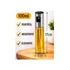 Spray Pulverizador Vidro Azeite 100ml Borrifador