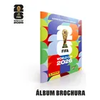 Copa Do Mundo 2026 Álbum Capa Brochura Fifa World Cup 2026
