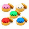 Squishy Pãozinho Surpresa Dumpling Baozi Kawaii De Apertar Macio Anti Stress
