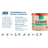 Glutamina Nutrify 150g
