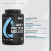 Whey Protein Isolado Dux 450g