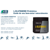 Glutamina Probiótica 120g