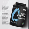 Whey Protein Isolado Dux 450g