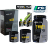 Box Energia e Desempenho Probiótica