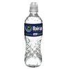 Água Mineral Natural Ibirá Sem Gás Garrafa Sport 510 ml Pack com 12 Unidades