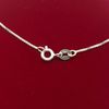 Kit Abc Do Amor Colar De Prata Com Inicial + Ursinho