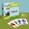 Septeto Smilingüido - Jogo de Cartas