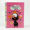 Álbum de Fotos Infantil - Faniquita