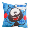 Almofada Smilinguido - Coragem
