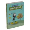 Bíblia Sagrada Smilinguido NTLH | Capa brochura ilustrada