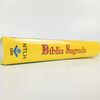 Bíblia Sagrada NTLH Faniquita - Amarela