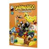 Gibi Smilingüido e sua Turma em Quadrinhos - Volume 1