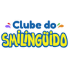 Livro Vamos colorir Smilinguido - Fazendo a minha parte